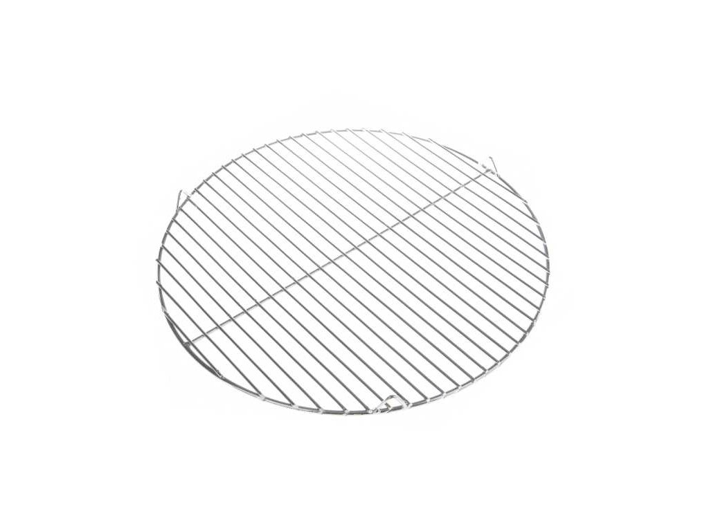 Hoříme Grilovací rošt kruhový 60cm