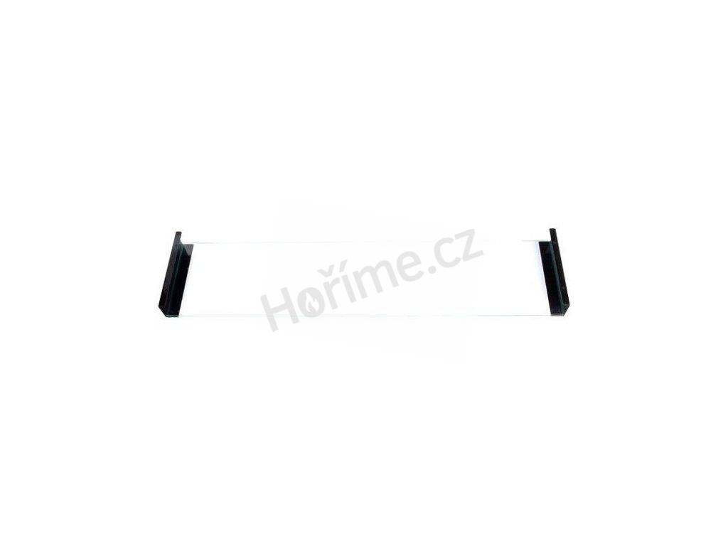 GNT FLAME pro Bio 650 Sklo pro biokrb tvrzené