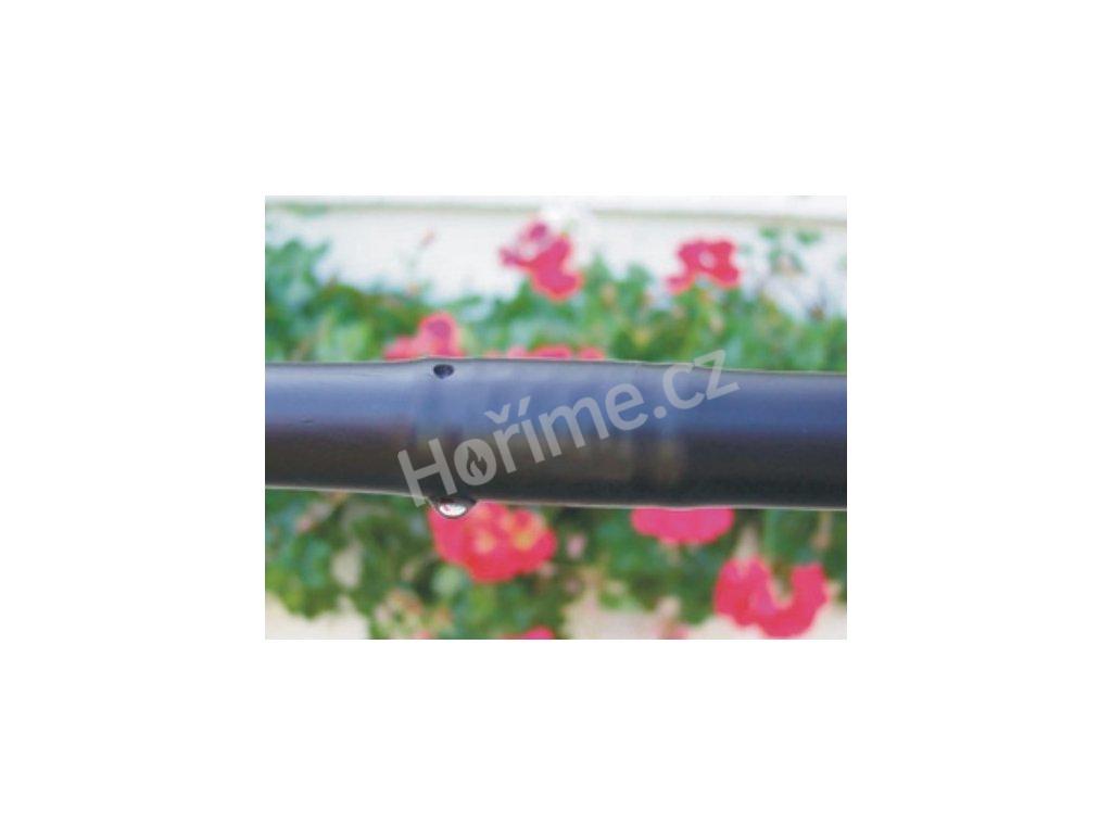 Hoříme.cz Kapací hadice WATERDRIP 13mm, spon 33cm, 2 l/hod, 1-4 bar, 100m