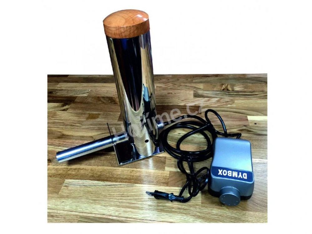 Dymbox Generátor kouře Dymbox 2,32L pro udírny