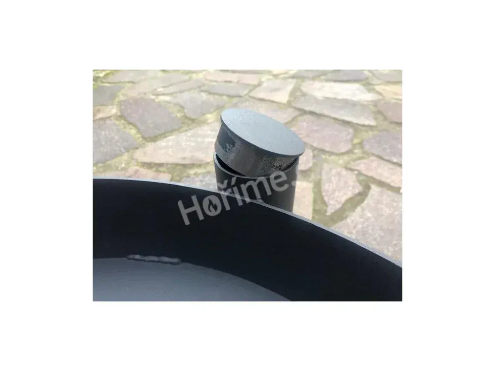 Horime Zahradní ohniště Salome 60 cm