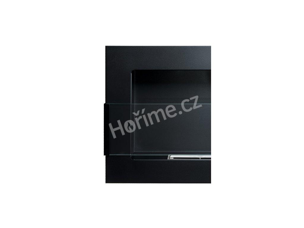 GNT FLAME pro Bio 650 Sklo pro biokrb tvrzené